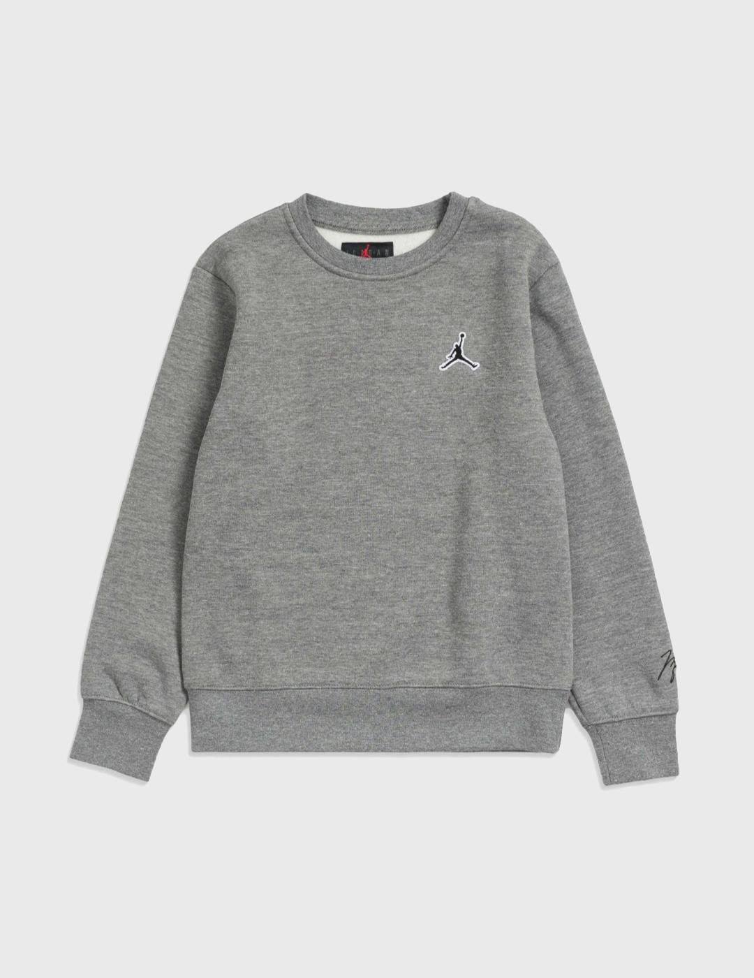 Sudadera jordan junior clearance