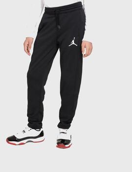 Pantalon Niño Nike Jordan Negro