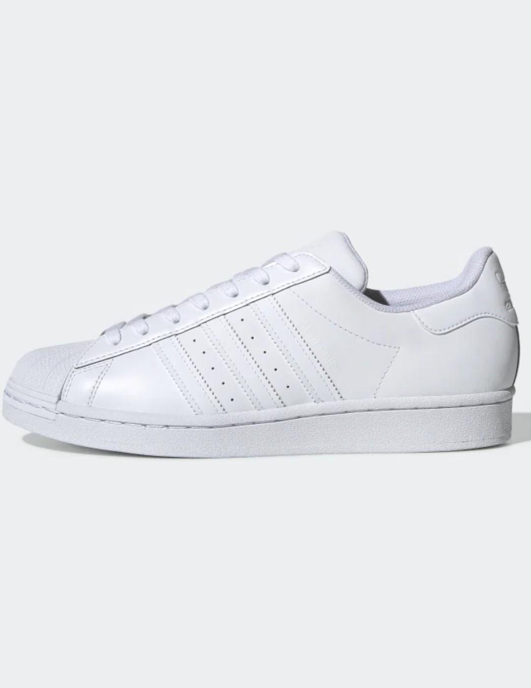 Adidas Superstar para Blancas