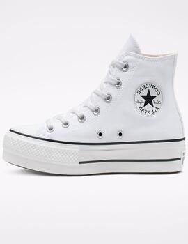 Zapatillas converse bota mujer deals