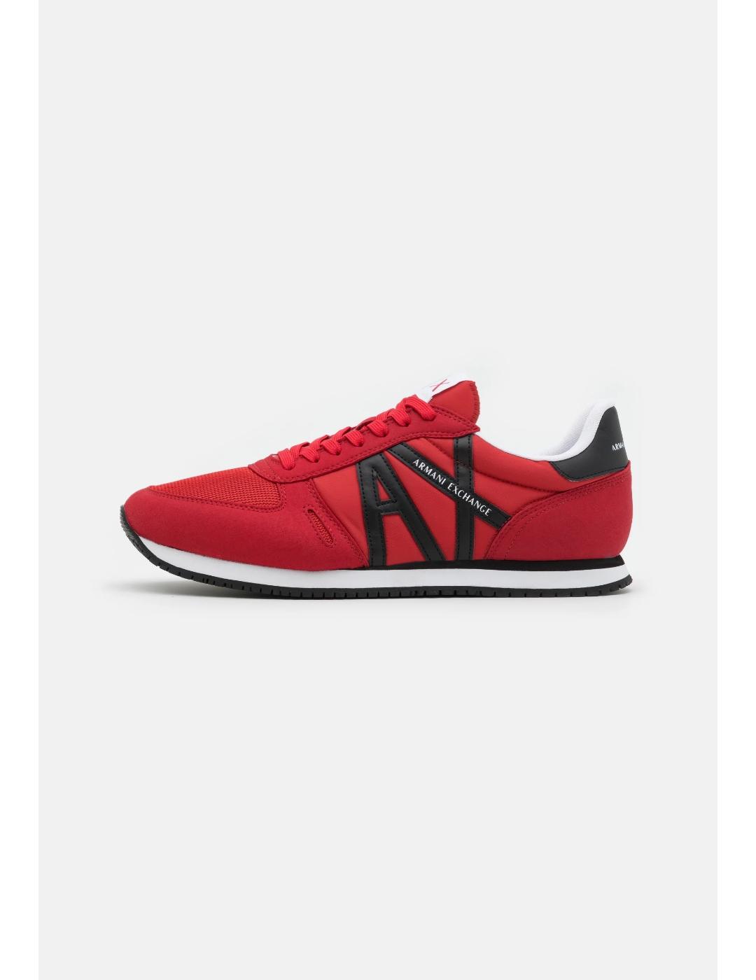 Zapatos armani hotsell exchange hombre