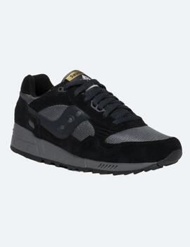 Sneakers Saucony Shadow 5000 negra