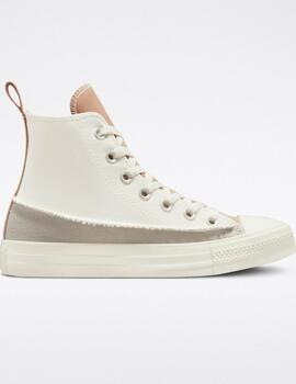 Chuck Taylor All Star Crafted Canvas