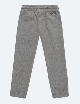 Pantalón Jordan Essentials gris
