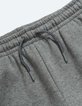 Pantalón Jordan Essentials gris para niño