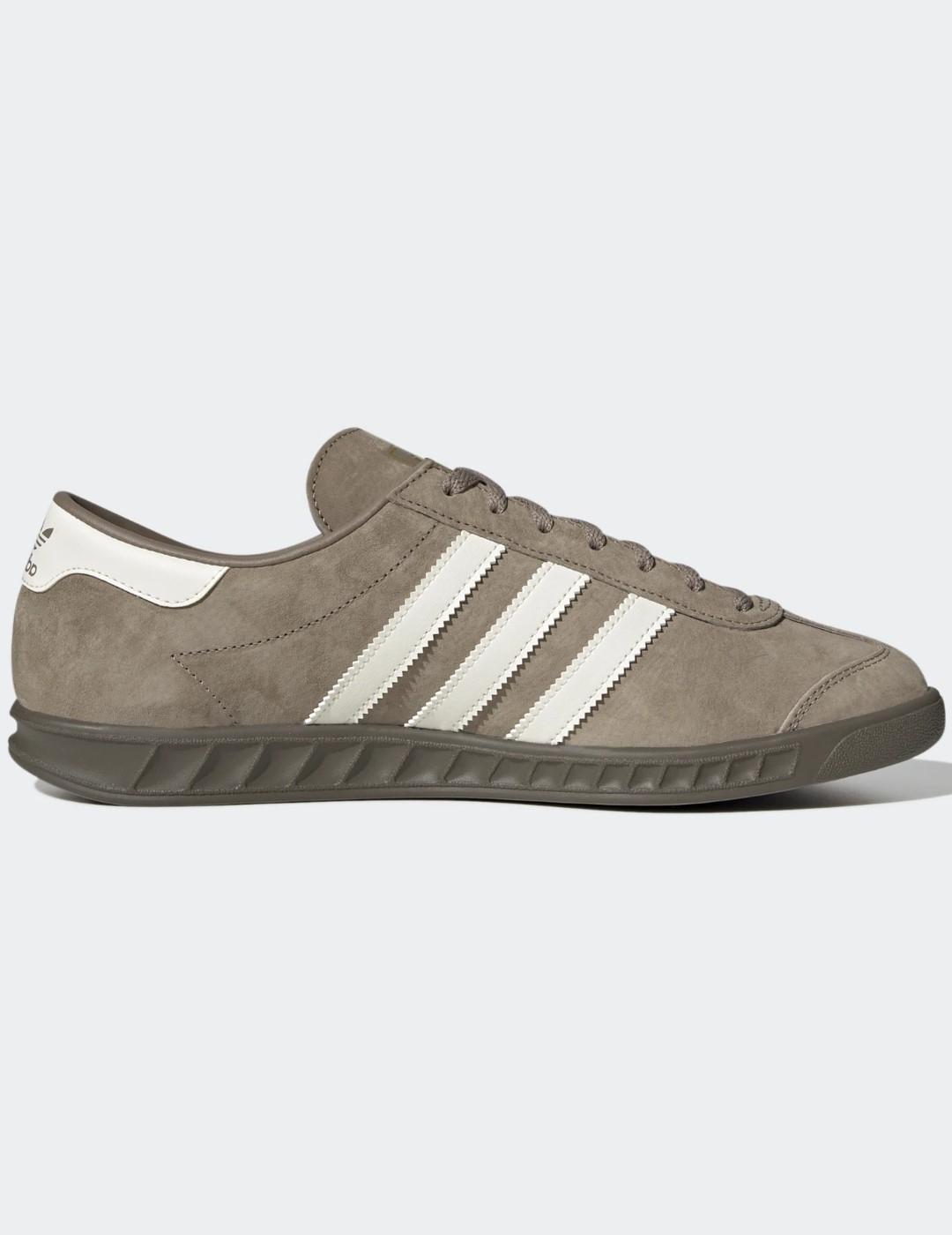 Adidas hamburg granate hotsell