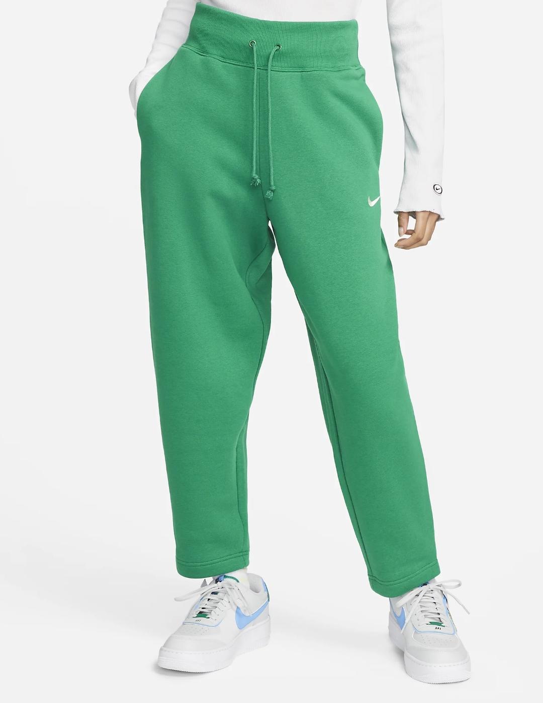 Pantalón Nike Sportswear Phoenix Fleece