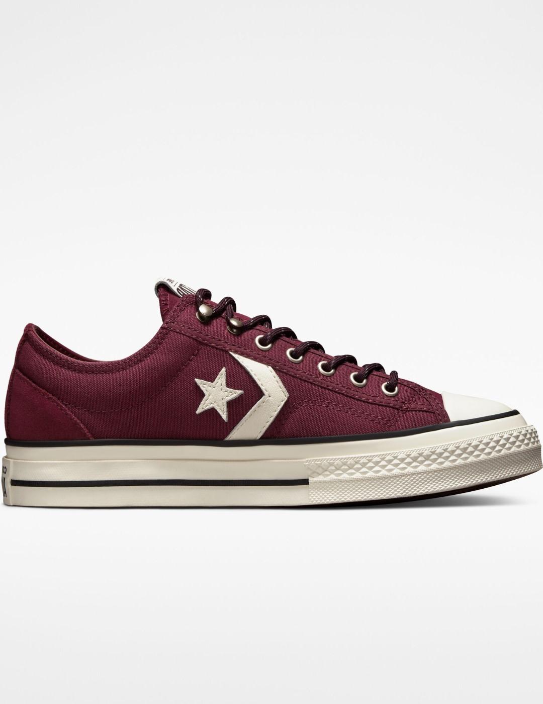 Converse star player 2025 granate