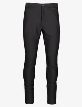 Pantalon Karl Lagerfeld jogger negro para hombre