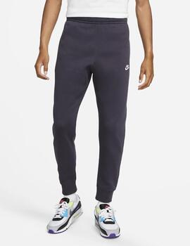 Jogger Nike Sportswear Club Fleece para Hombre color Azul