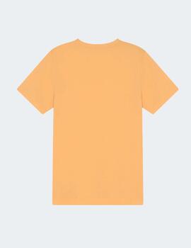 Camiseta Jordan amarilla