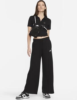 Pantalón de chándal Nike Sportswear para Mujer Negro