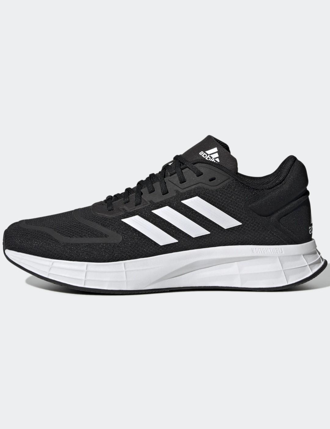 Zapatillas Adidas negras para hombre