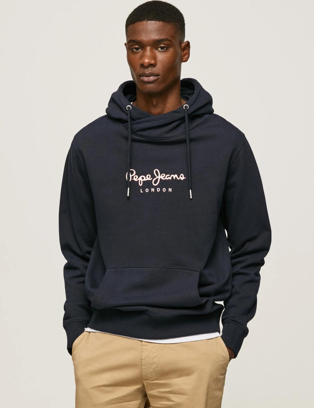 Sudaderas pepe sales jeans