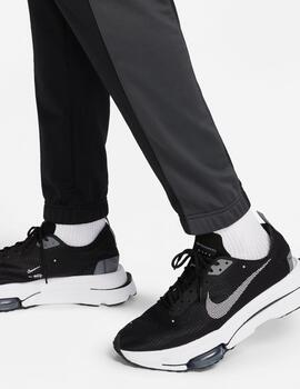 Chándal Nike Sportswear Essentials para Hombre Negro/Gris