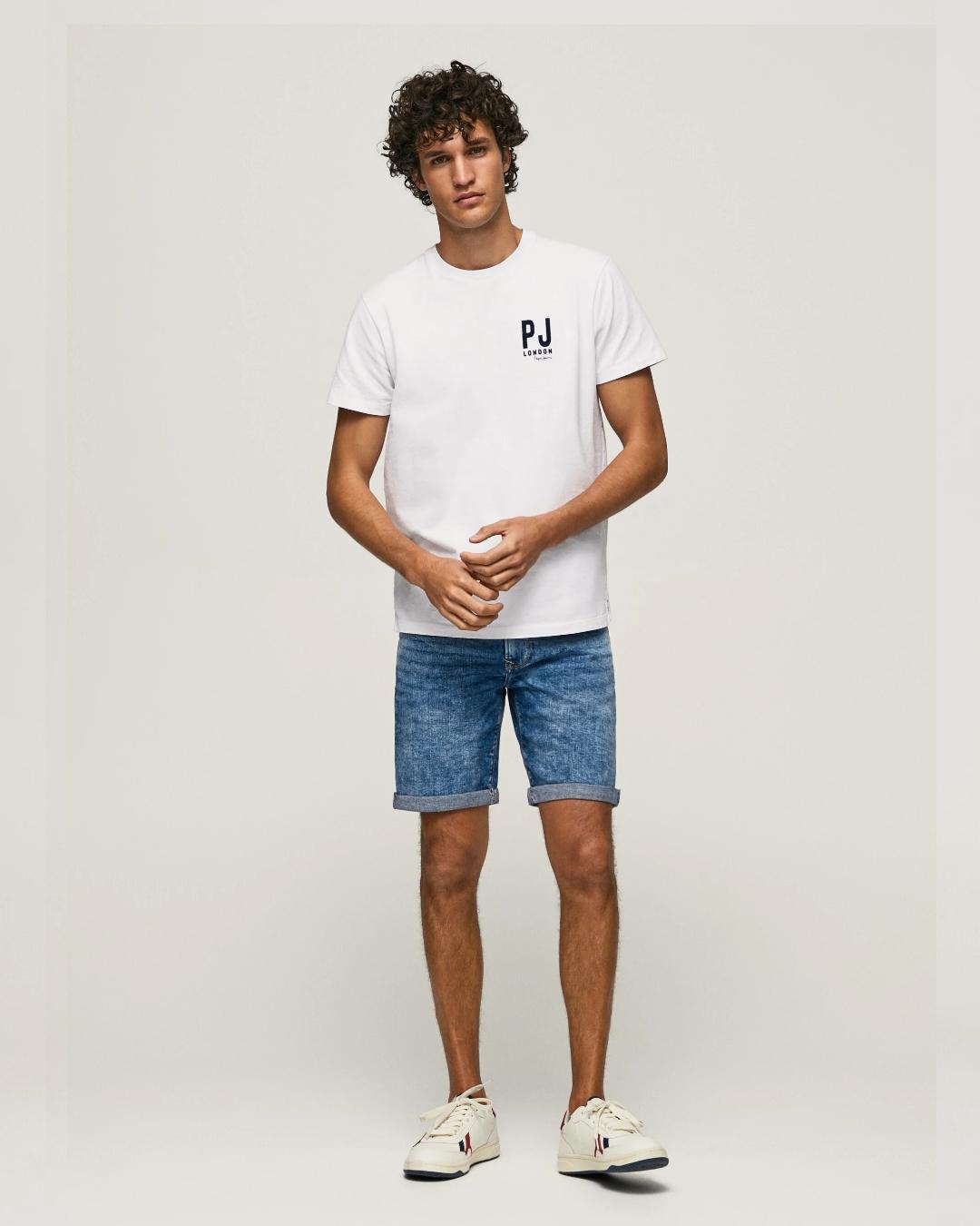 Vaqueras con short 2025