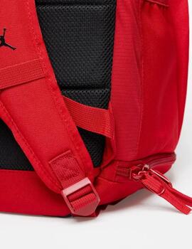 Mochila Jordan Sport Backpack Roja Unisex