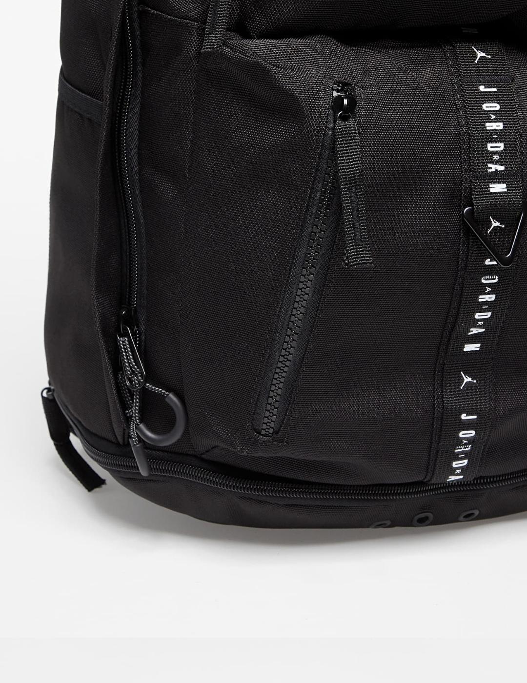 Mochila jordan 2025 piel