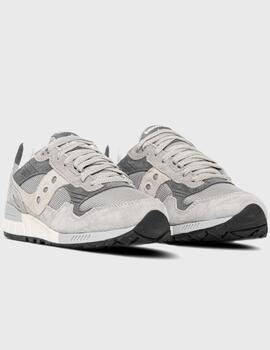 Zapatillas Saucony Shadow 5000 gris para hombre