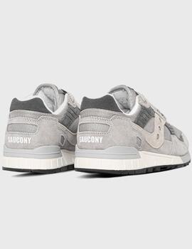 Zapatillas Saucony Shadow 5000 gris para hombre