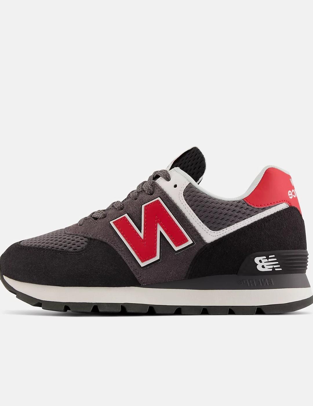 Zapatillas New Balance para