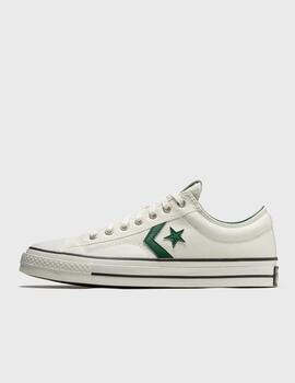 Zapatillas Converse Star blancas lona para hombre