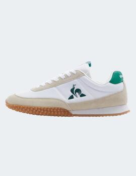 Zapatillas Le Coq Sportif Veloce Sport verde