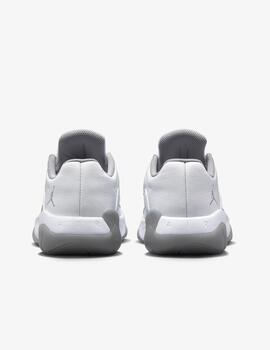 Zapatillas para Hombre Jordan Air 11 Blanco/Gris
