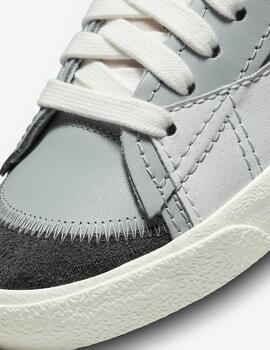 Zapatillas Nike Blazer Low Jumbo para Hombre Gris