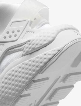 Zapatillas Nike Air Huarache Blancas para Hombre