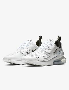 Zapatillas Nike Air Max 270 para Hombre Blancas