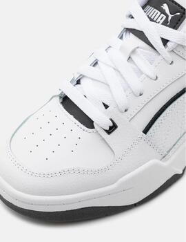 Zapatillas Puma blanco/negro para hombre