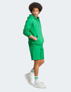 Sudadera Adidas Originals Verde para hombre