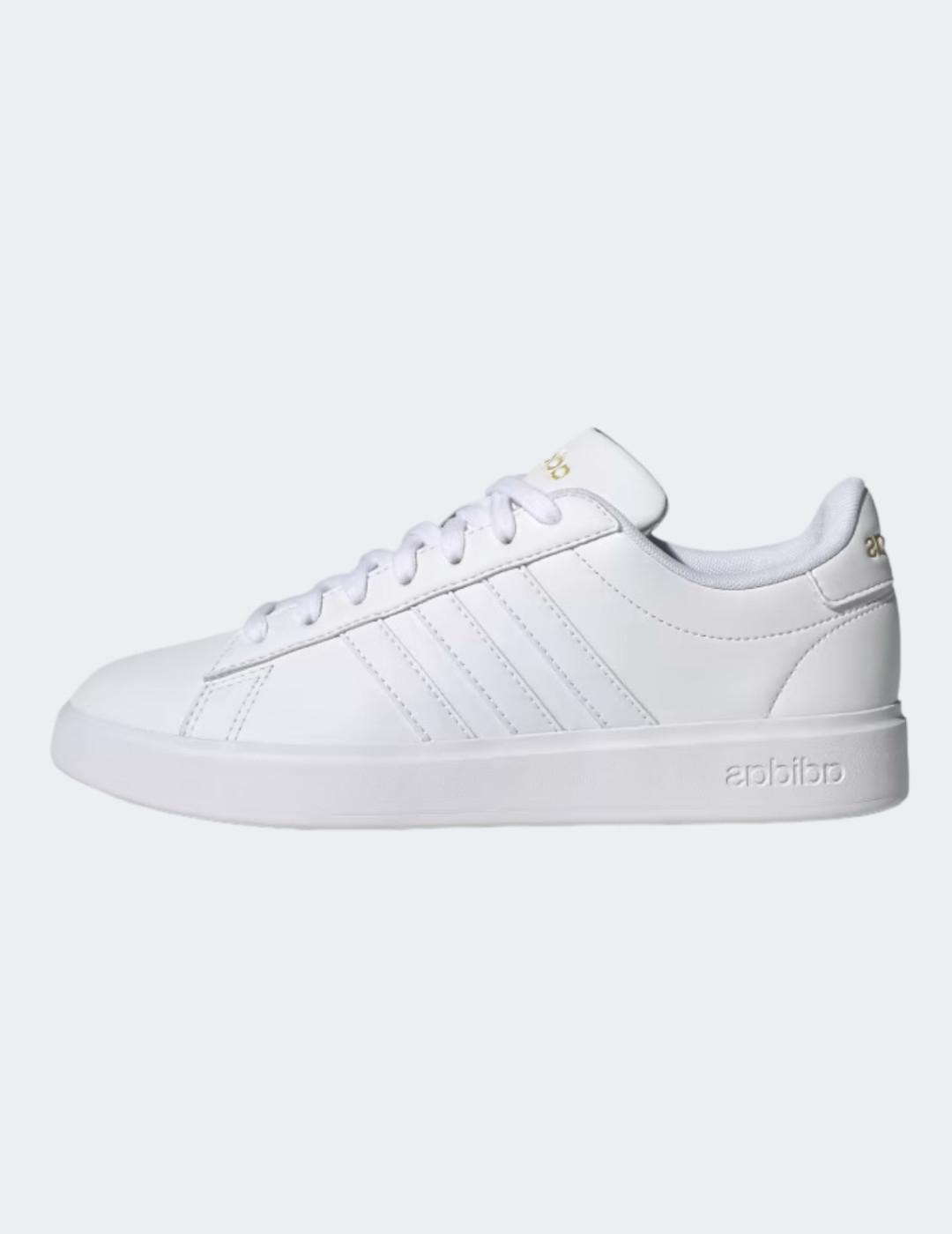Zapatillas adidas planas para mujer top