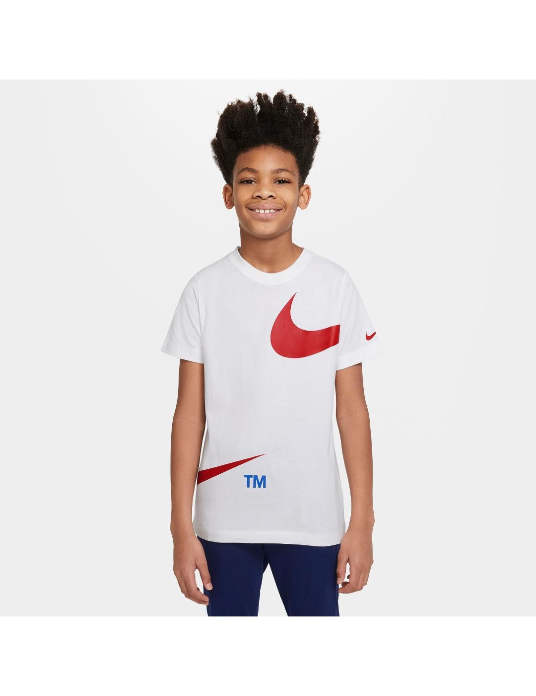 camiseta jordan niño