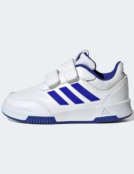 Zapatillas Adidas Tensaur Sport 2.0 azul para niño