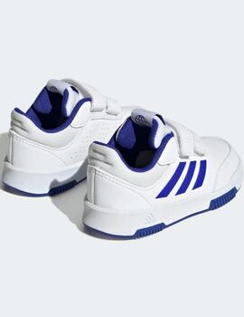 Zapatillas Adidas Tensaur Sport 2.0 azul para niño