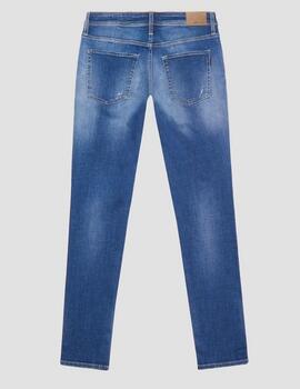 Jeans Antony Morato Ozzy 93 azul para hombre