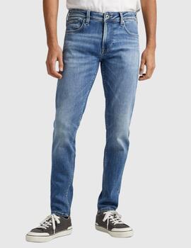 Jeans  Pepe Jeans hombre Finsbury
