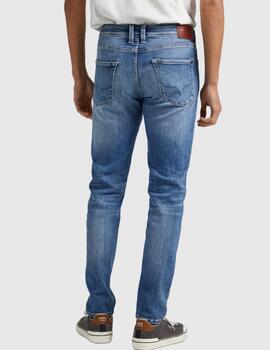 Jeans  Pepe Jeans hombre Finsbury