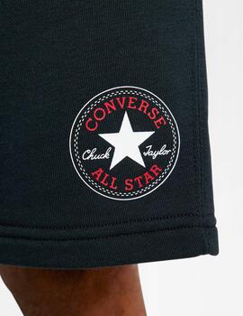 Pantalón corto Converse All Star Standard Unisex