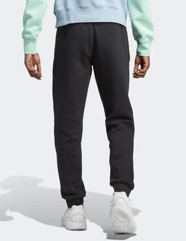 Pantalones Adidas Originals Negros Hombre