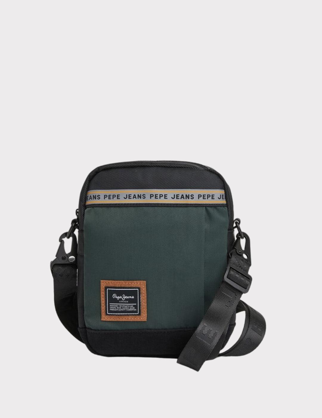 Riñonera pepe jeans hombre cheap