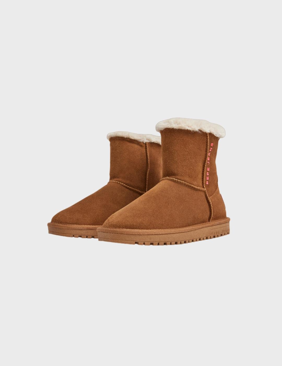 Botas de agua hotsell pepe jeans mujer