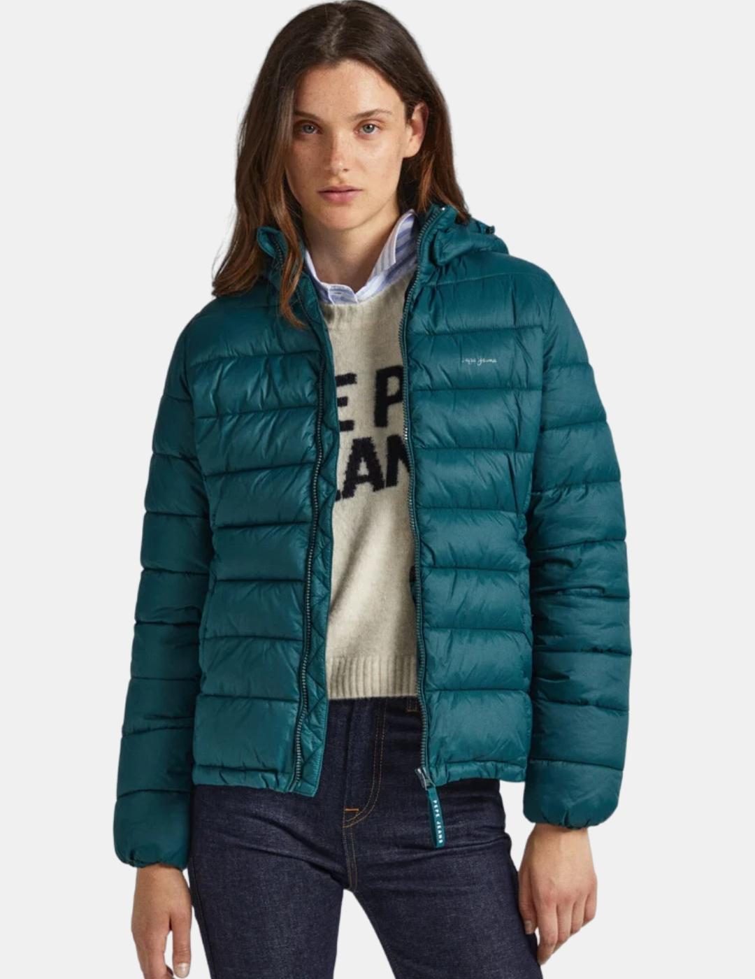 Short pepe online jeans mujer