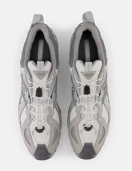 Zapatillas New Balance 610 gris para hombre