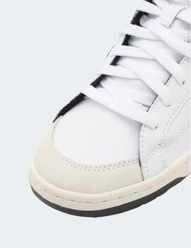 Zapatillas Converse Pro Blaze Clasicas bota blanca