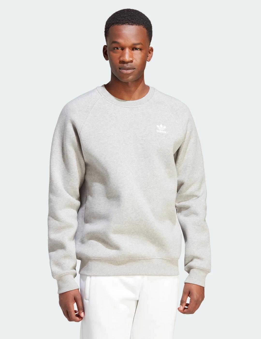 Adidas originals hotsell grises largas
