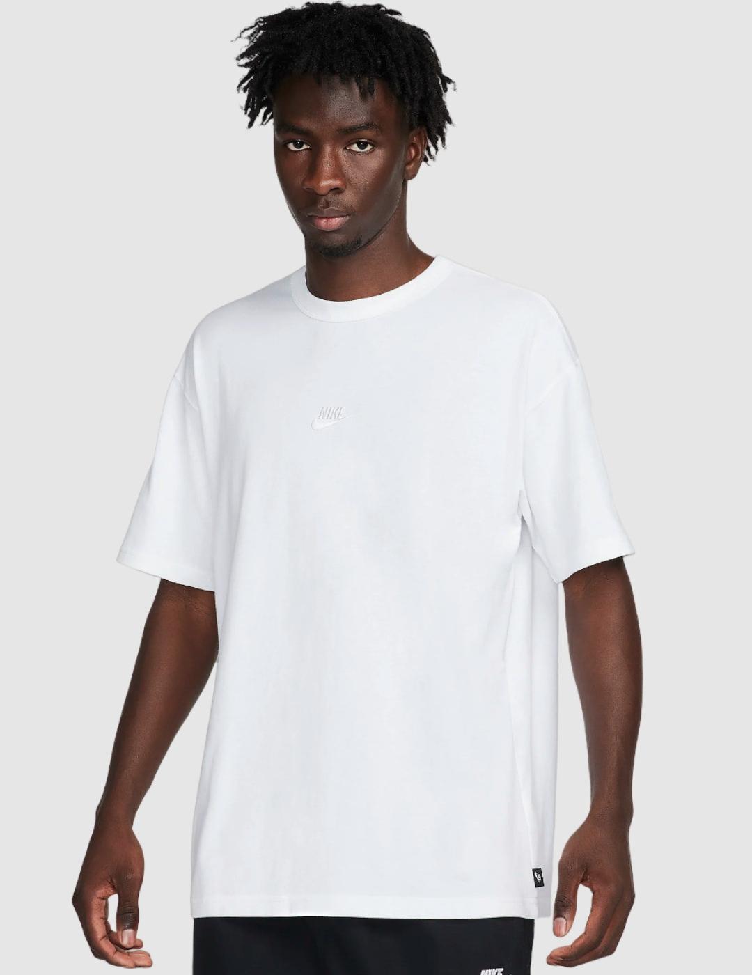 Camiseta Pepe Jeans blanco roto Wido hombre