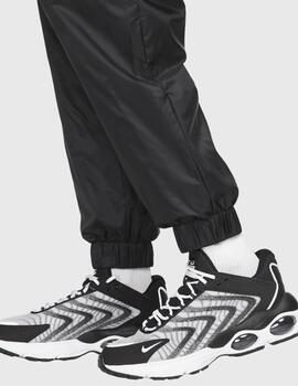 Pantalon Nike jogger nylon negro para hombre